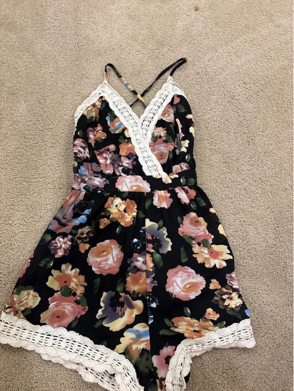 Ya Los Angeles romper